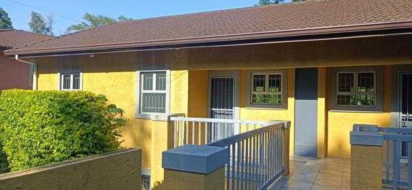 2 Bedroom Flat