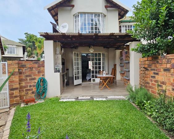 2 Bedroom Duplex