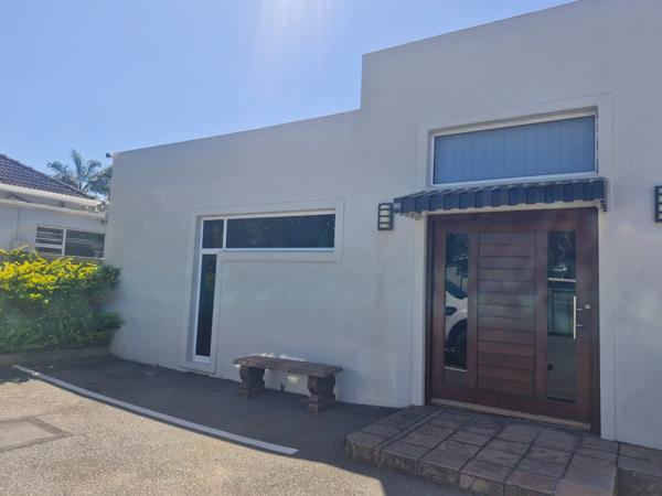 59 m² Office Space