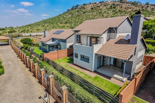 4 Bedroom Cluster
