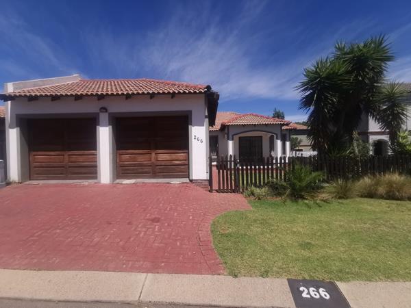 3 Bedroom Cluster