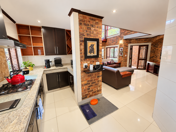 3 Bedroom Cluster