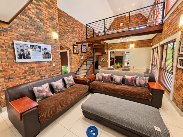 3 Bedroom Cluster