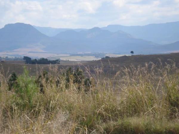 2 376 m² Land