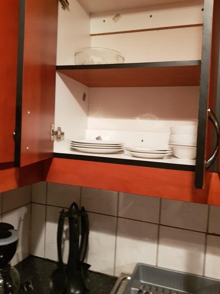 1 Bedroom Garden Cottage in Noordwyk