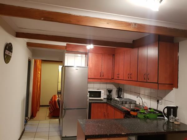 1 Bedroom Garden Cottage
