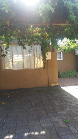 1 Bedroom Garden Cottage