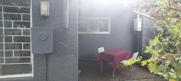 1 Bedroom Garden Cottage