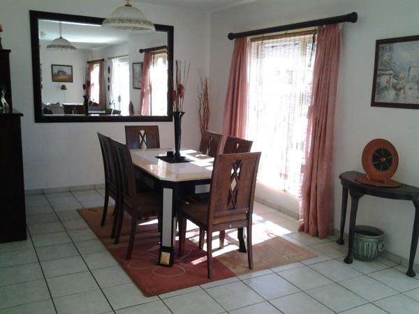 3 Bedroom Cluster