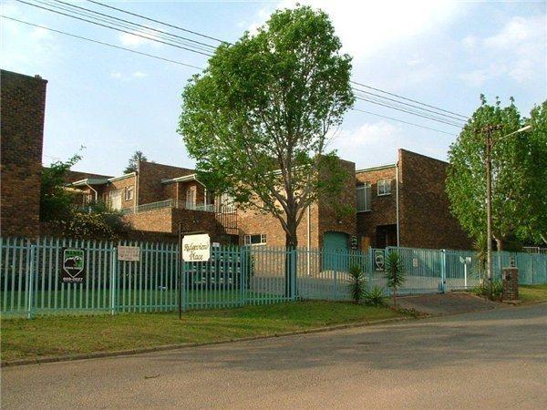 3 Bedroom Duplex