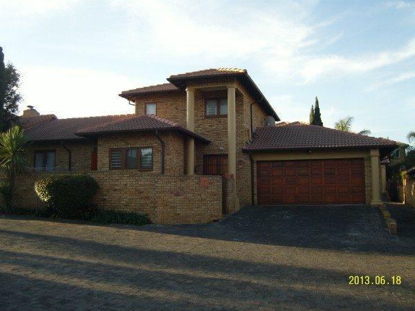 3 Bedroom Duplex