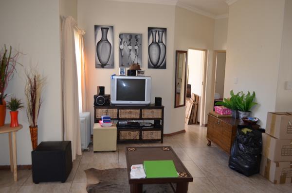 2 Bedroom Cluster