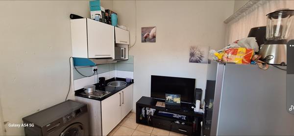 1 Bedroom Garden Cottage