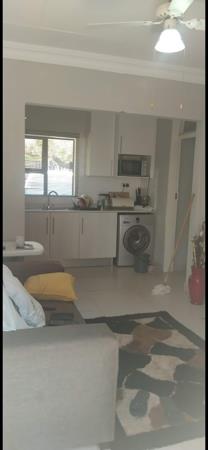 1 Bedroom Garden Cottage