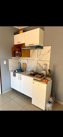 1 Bedroom Garden Cottage
