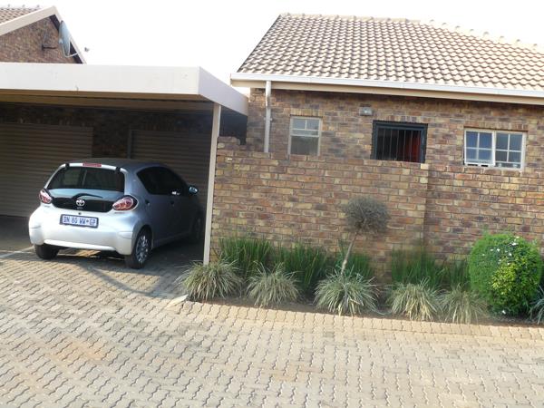 2 Bedroom Simplex