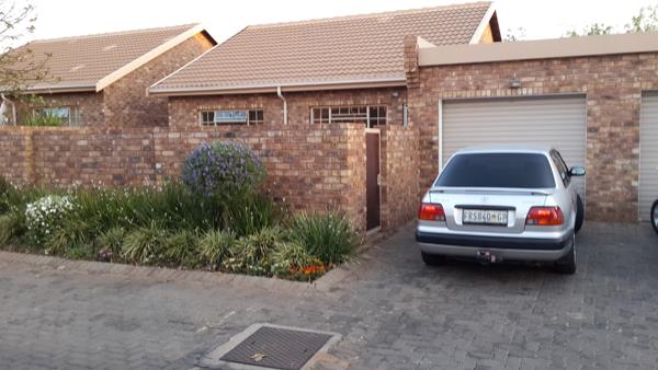 2 Bedroom Simplex