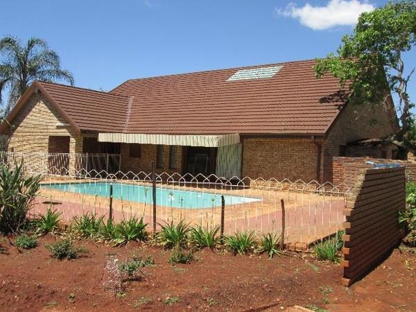 16 ha Farm