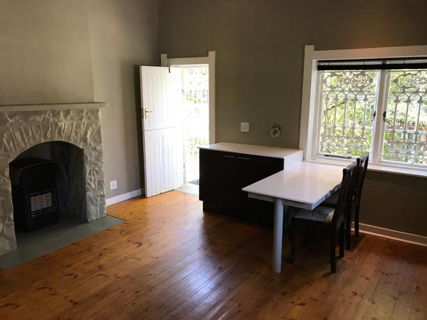 1 Bedroom Garden Cottage