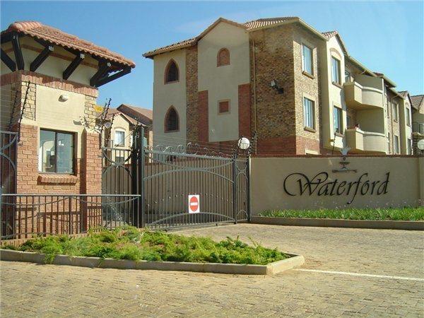 1 Bedroom Cluster in Halfway Gardens