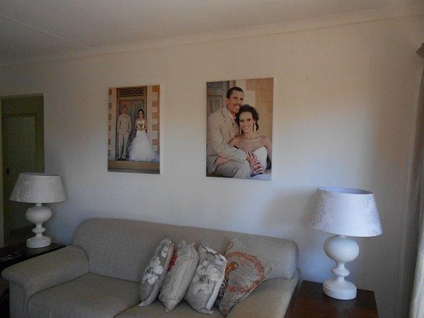 2 Bedroom Simplex