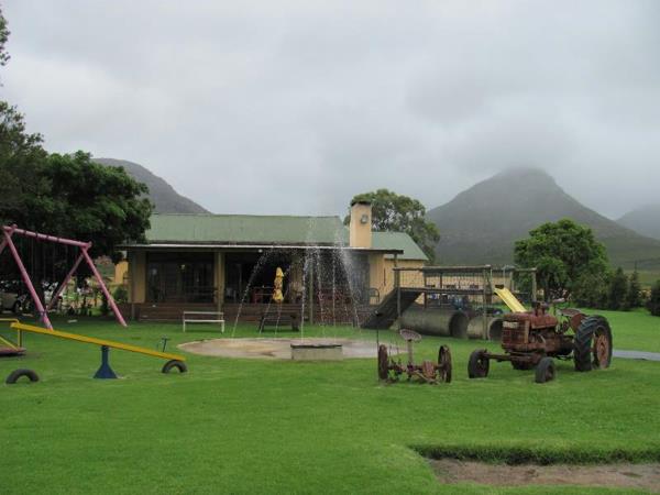 7 356 m² Smallholding