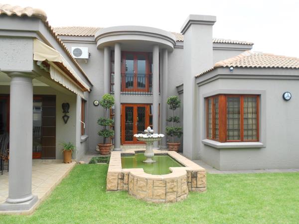 3 Bedroom Cluster