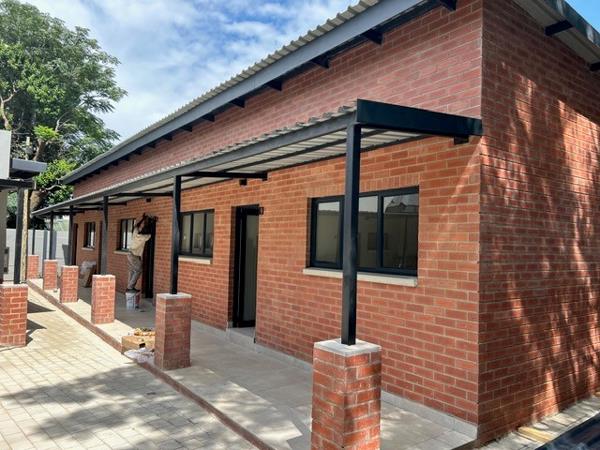 1 Bedroom Garden Cottage