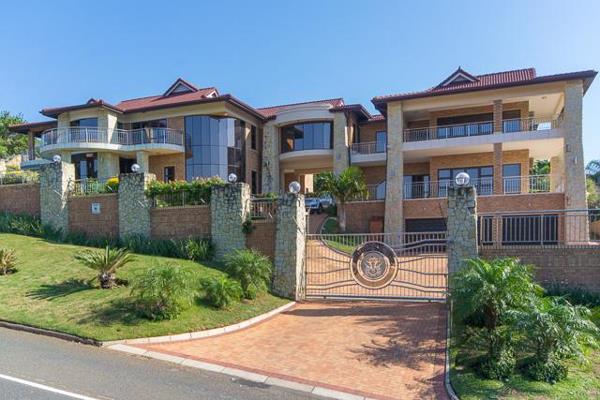7 Bedroom House