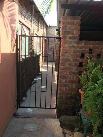 2 Bedroom Garden Cottage