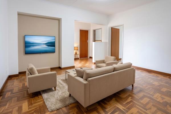 3 Bedroom Flat