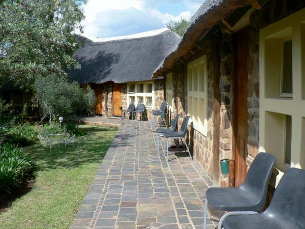 10.4 ha Smallholding