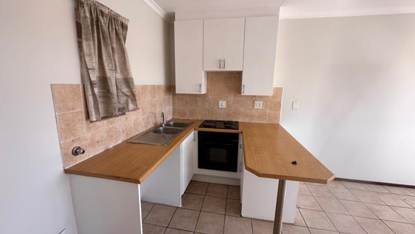 1 Bedroom Flat