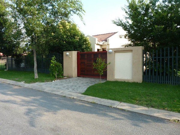 2 Bedroom Garden Cottage