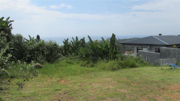 1 632 m² Land