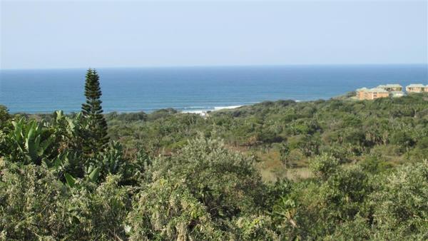 1 632 m² Land
