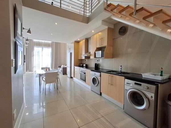 3 Bedroom Penthouse