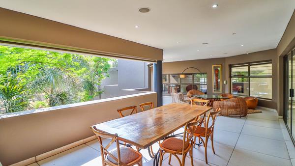4.5 Bedroom Penthouse