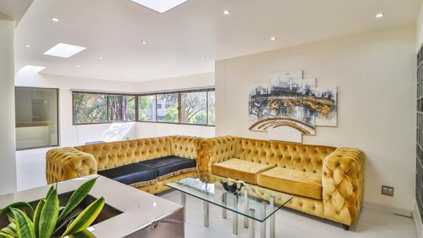 4.5 Bedroom Penthouse