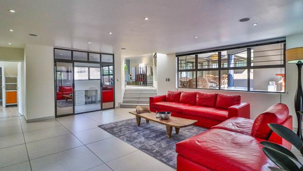 4.5 Bedroom Penthouse