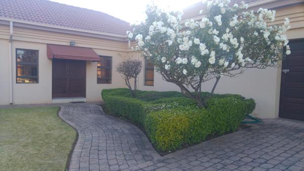 2 Bedroom Garden Cottage