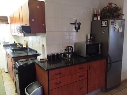 1 Bedroom Garden Cottage