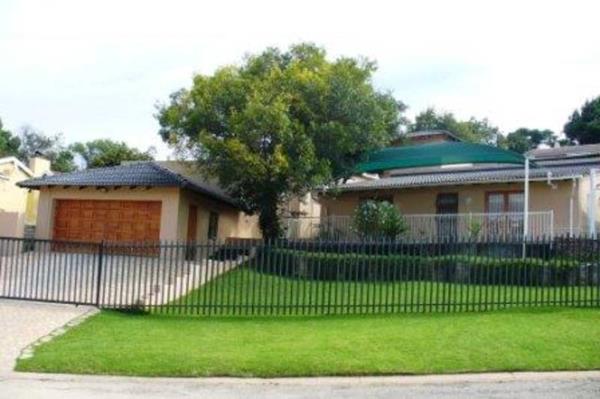 2 Bedroom Garden Cottage