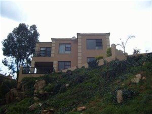 3 Bedroom Cluster