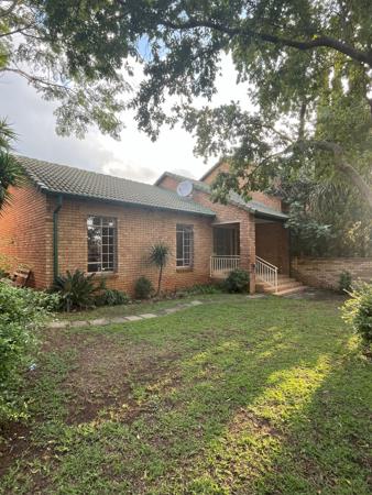 Simplex in Moreleta Park