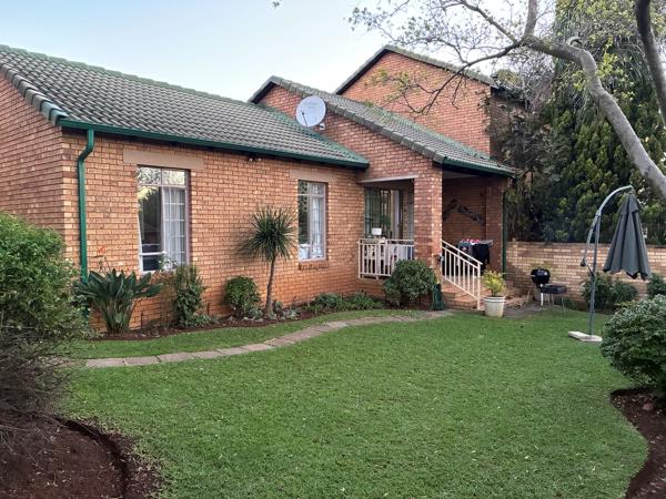 3 Bedroom Simplex