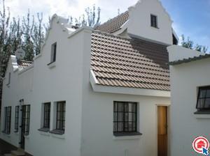 3 Bedroom Cluster