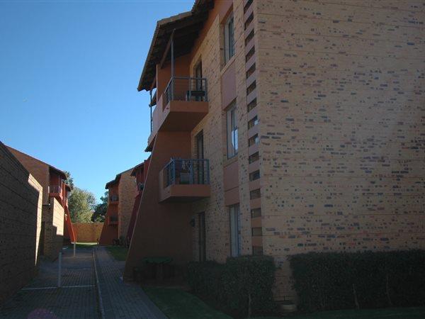 Loft in Hatfield