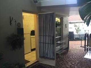 1 Bedroom Garden Cottage