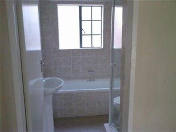 2 Bedroom Duplex